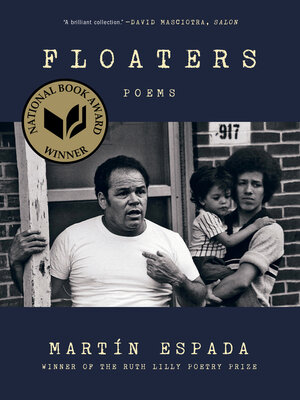 cover image of Floaters